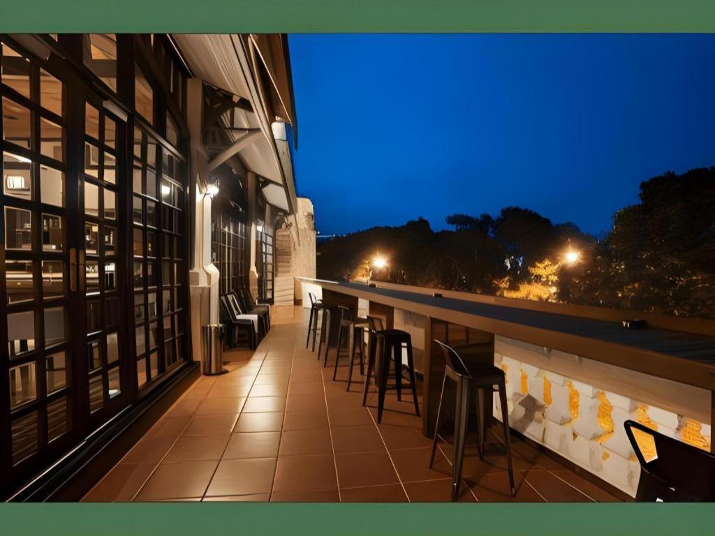 The Chambers Hotel George Town Exterior foto